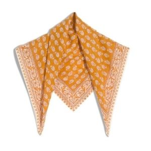 Madewell Bandana